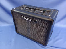 ギターアンプ|BLACKSTAR