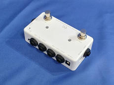 スイッチャー|ONE CONTROL