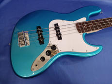 エレキベース|PHOTOGENIC