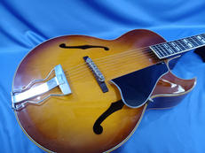 ピックギター|GRECO