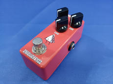 ファズ|EFFECTS BAKERY