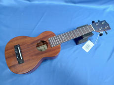 ソプラノウクレレ|S.YAIRI