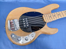 エレキベース|SX