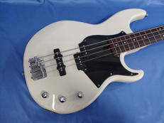 エレキベース|YAMAHA