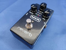 リバーブ|MXR