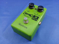 未122　エフェクター|GUYATONE