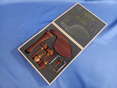 フィッティングセット|GUARDELLI