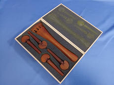 フィッティングセット|GUARDELLI