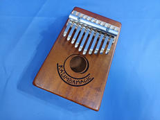 カリンバ|KALIMBA MAGIC