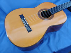 クラシックギター|ECOLE GUITARE