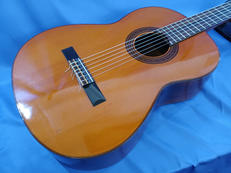 クラシックギター|YAMAHA