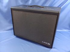 パワードキャビネット|LINE6