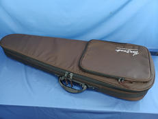 セミハードケース|VANZANDT