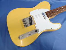 エレキギター|FENDER JAPAN