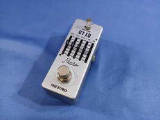 グラフィックイコライザー|ROWIN