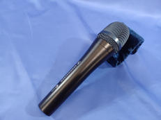 ダイナミックマイク|SENNHEISER