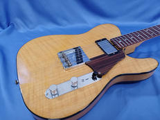 エレキギター|CARRUTHERS GUITARS