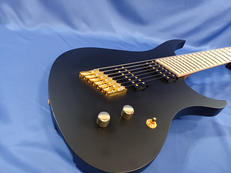 エレキギター|SKERVESEN