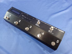 スイッチャー|BOSS