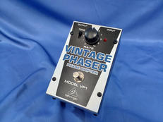 PHASE SHIFTER|BEHRINGER