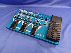 マルチエフェクター|BOSS