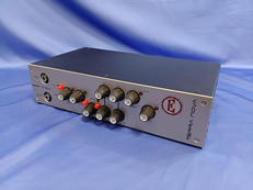 ベースヘッドアンプ|EDEN