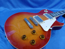 エレキギター|BURNY