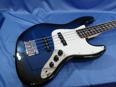 ジャズベースタイプ|LEGEND