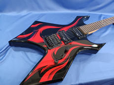 エレキギター|B.C.RICH