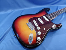 エレキギター|RED HOUSE GUITARS