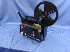 ※ジャンク品　映写機|ELMO