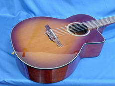 エレガット|TAKAMINE