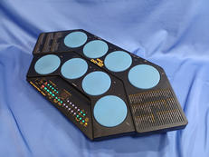 デジタルパーカッション|YAMAHA