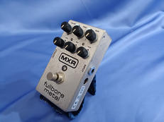 ディストーション|MXR