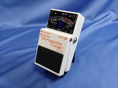 チューナー|BOSS