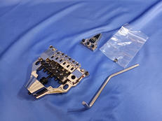 フロイドローズ|FLOYD ROSE