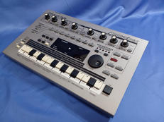 グルーヴボックス|ROLAND