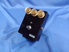 オーバードライブ|MASTERTONE