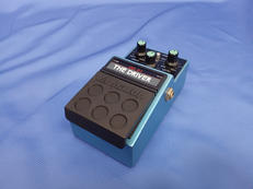 ※ジャンク　エフェクター|MAXON