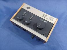 オーディオインターフェース|UNIVERSAL AUDIO