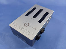 キャビネットシミュレーター|DARKGLASS ELECTRONICS