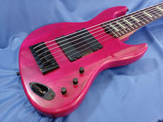 6弦ベース|ノーブランド