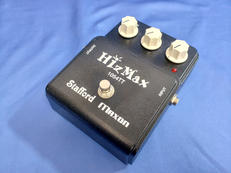 【情報更新】オーバードライブ|MAXON