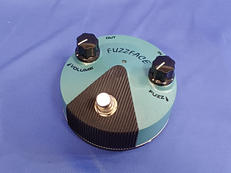 【情報更新】ファズ|JIM DUNLOP