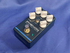 【情報更新】ディストーション|WAMPLER