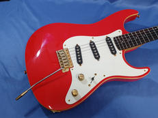 エレキギター|PGM