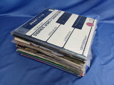 ※ジャンク品　レコード3０枚セット|-