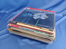 ※ジャンク品　レコード30枚セット|-