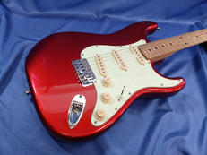 エレキギター|BACCHUS