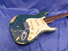 ※ジャンク品　エレキギター|不明